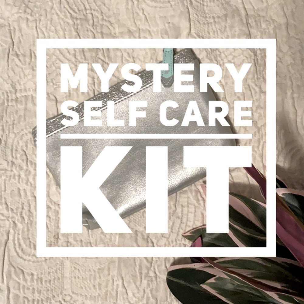 💕2/$25 💕 Jamberry & Ipsy | Mystery Self Care Kit - Picture 1 of 4